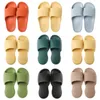 GAI sandals men and women throughout summer indoor couples take showers in the bathroom 3211228