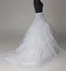 Jupe cerceau pas cher jupons de mariée grande taille Crinolines pour robe de bal robes de mariée sous-jupe jupon pas cher 68569579468078