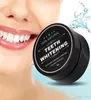 Teeth Whitening Powder Nature Bamboo Activated Charcoal Powder Decontamination Tooth Yellow Stain Bamboo Toothpaste Oral Car7840854