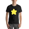 Polo da uomo T-shirt Steven Universe Star Funnys T-shirt oversize taglie forti T-shirt a maniche corte da uomo