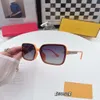 Klassieke vintage bril Dames zonnebril Merkontwerper UV400 Brillen Metaal Gouden frame Zonnebril Bril Rijden sport schaduwtrend Met doos