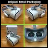 Устройства VR/AR BOBOVR Z6 беспроводные очки виртуальной реальности VR Google картонная коробка стерео микрофон шлем 3DVideo для телефона 4,7-6,5 + джойстик Q240306