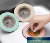 New Home Living Floor Drain Hair Stopper Bath Catcher Sink Strainer Sewer Filter Shower Cover Factory expert design Quality 3560219