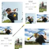 Andere golfproducten Gold Flex Golf Swing Trainer voor kracht- en tempotraining 48 in drop Delivery Sports Outdoors Golf Dhzpq