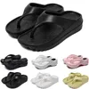 Gratis fraktdesigner A14 Slides Sandal