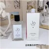 Fragrance Design Pers Jo Loves Woman Per White Rose Lemon lämnar en doft Parfum EDP 100 ml Naturlig långvarig tid Köln Drop D DHFR5