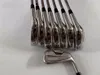 클럽 T200 Golf Irons Limited Edition Men 's Golf Clubs에 연락하여 사진을보십시오.