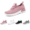 Chaussures respirantes Running Sport Women Men Men Mens Trainers Gai Color Fashion Fashion Confortable Sneakers Wo S S