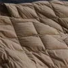 Płaszcze damskie okopy argyle w połowie długości bawełniane parki grube koreańskie ponadgabarytowe 100 kg wyściełane kurtka zima vintage chaqueta kobiety
