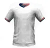 24 25 PULISIC MCKENNIE Fußballtrikot ERTZ ALTIDORE PRESS WOOD MORGAN LLOYD 2024 2025 Amerika-Fußballtrikot Vereinigte Staaten Camisetas USA USMNT Herren-Kit