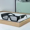 новые дизайнерские солнцезащитные очки lunette de Soleil brille OW40008U tide на открытом воздухе, вневременные очки в классическом стиле, очки унисекс в стиле ретро, очки для спортивного вождения, несколько стилей