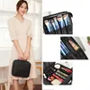 Cosmetic Case for Women Beauty Brush Makeup Bag Travel Necessary Waterproof 240227