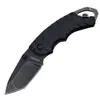 Kaxiu 8750 Outdoor Rescue Camping Hunting Self Defense Tactics Survival Folding Knife 972382