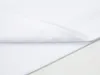 Été pur coton à manches courtes marque à la mode lettre violette imprimé hommes t-shirts C1 blanc décontracté T-shirt ample pour hommes femmes CSD2403066-12