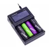 Cargadores Buena calidad Liitokala Lii-Pd4 Cargador de batería de níquel-hidrógeno para baterías electrónicas de entrega directa de iones de litio Dhlm8