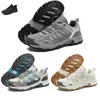 Chaussures de course classiques pour hommes et femmes, confort doux, noir, bleu, blanc, gris, beige, jaune, baskets de sport, taille GAI 39-44, color46