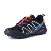 New hiking shoes off-road men's shoes outdoor thick soled hiking shoes casual couple sports shoes GAI Anti slip fashionable versatile 39-47 28
