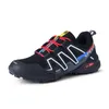 Klassisch Neue Wanderschuhe Offroad-Herrenschuhe Outdoor-Wanderschuhe mit dicken Sohlen Lässige Paar-Sportschuhe GAI Anti-Rutsch-Modisch Vielseitig 39-47 24