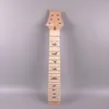 Electric guitar neck replacement 22 Fret Mahogany Maple Fretboard For PRS2368134