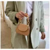 Evening Bags Mini Crossbody Coin Purse Fashion Handbags Pure Pattern Pearl Handbag Plastic Small Chain Jelly Bag For Girl