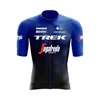 Maillots de cyclisme Ensembles VTT Hommes Vêtements de vélo de montagne Tshirt Été Vêtements de vélo Jumper 2023 Homme Rétro Maillot Uniforme Tricuta Drop DH1Mk