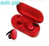 Macaron DT1 TWS Беспроводная мини-гарнитура Bluetooth vs Buds smr170 Tour 3 для iPhone Samsung Huawei Universal52706606476001