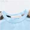 T-shirts Große Qualität Baby Jungen Sommer Kurzarm T-shirts Baumwolle Kinder T-shirts Kinder Kleidung Jungen T-shirt 240306