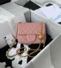 bag women designer crossbody bag men Shoulder designer bags White Handbags color fashion Embossing Luxurys for youth beautiful women Solid Color A7 with box