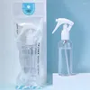 Depolama Şişeleri Sprey Şişe 100ml Çevre Dostu ve Tatsız Geri Dönüşüm Geniş Kullanım Aralığı Giyim Dayanıklı Şişelenmiş Pet Dayanıklı Sağlık Güzelliği