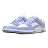 men women lows Panda shoes White Black Grey Fog designer sneakers Rose Whisper GAI Triple Pink Blue Raspberry mens trainer