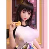 Silicone solid doll inflatable doll can be inserted into mens full body with pubic hair a live action version of sex toys for women BBUY