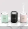 Candle Purifier Essential Oils Diffusers Spray Humidifier Light Air Treater Home Furnishing Decorate USB Quiet And Comfortable Amb1345320