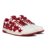 Najlepsze marka Low Stars Sneakers Buty Męs