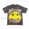 Magliette da uomo camicia corta uomo manica corta donna di alta qualità streetwear hip hop moda t star hellstar cotone tee j3hh#