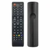 BN59-01199F Ersätt för Samsung LCD LED HDTV Smart TV Remote Control UN32J4500AFXZA UN40JU6400FXZA UN58J5190BFXZA