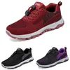 Zapatos hombres mujeres primavera nuevos zapatos de moda zapatos deportivos zapatos para correr GAI 366