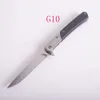 Utomhus Magic Pen Multi Functional Folding Portable Sharp Camping High Hardness Pocket Knife Läderfodral 528372