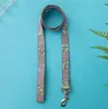 Dog Collars Pet chest Straps For Small Medium-sized Dog Leashes