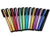 500 pçslote caneta capacitiva stylus tela de toque canetas altamente sensíveis 70 para samsung xiaomi tablet do telefone móvel pc7722432