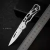 Bezpłatna wysyłka modna twardość noża EDC rabat klasyczny samobójcza najlepsza samoobrona noża 804729