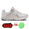 في الهواء الطلق الرجال نساء vomero 5 Running Shoes Sheereer Sneakers Dark Gray Photon Dust Silver 520 Pack Pink Foam Runner Hot Punch Platform Trainers