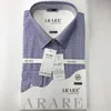 Chemises habillées pour hommes de haute qualité printemps et automne affaires loisirs chemise de mariage à manches longues sans repassage Slim Fit hommes à carreaux