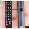 Remote Controlers Bn59-01199F Control Controller 01199F For Tv Aa59-00666A Aa59-00600A Aa59-00817A Bn59-01180A Drop Delivery Electro Dhtxy