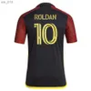 Soccer Jerseys 2024 Seattle MORRIS ROLDAN RUIDIAZ LODEIRO Sounders football Player Fans version men and kids shirtH240306