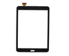 Pekskärm Digitizer för Samsung T380 T385 Galaxy Tab A 80 -surfplatta PC -skärmar Replacement Black7980150