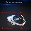 Appareils VR/AR Shinecon lunettes de réalité virtuelle VR dispositif de casque 3D lunettes de lentille de casque intelligentes Q240306