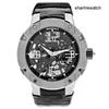 MENS WATCH DRESS WACKES RM Watch RM033 Automatisk ackordande Ultra Flat Titanium RM033