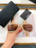 2024 Diamonds Luxury Designer Solglasögon Pilot Goggle Solglasögon med Box For Women Anti-UV400 Top Quality Famous Classic Retro Brand Fashion Sunglasses A7155C