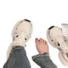 Thick White Small 2024 Sole Spring/summer Versatile Dads Mesh Breathable Sports Womens Casual Shoes 957