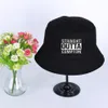 Cloches Straight Outta Compton Summer Hat Women Men Panama Bucket Design Flat Sun Visor Fishing Fisherman302I